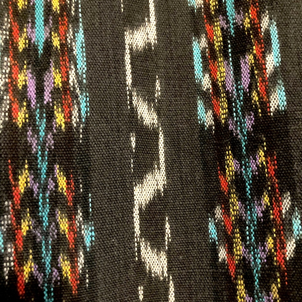 Aztec Design Tank - Picture 2 of 5
